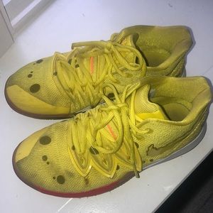 Nike Kyrie 5 Spongebob Squarepants LIMITED